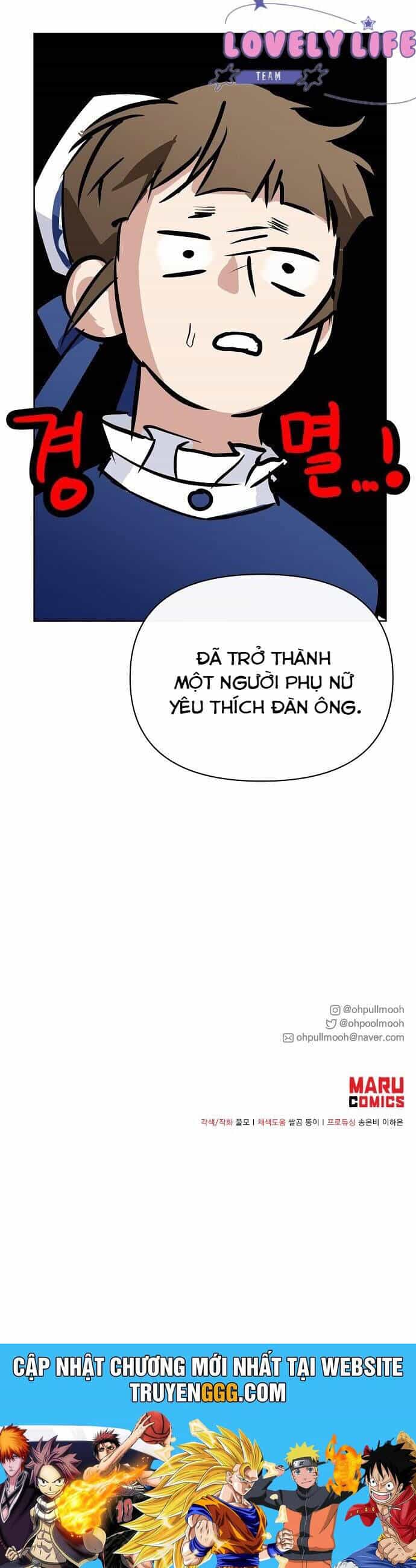 Truy Tìm Ác Nữ Tình Một Đêm - Chương 15 - ảnh 50