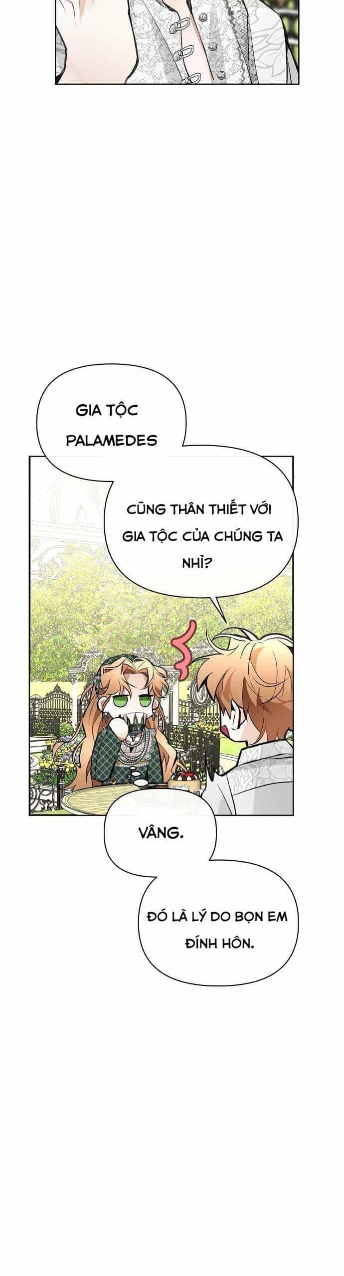 Truy Tìm Ác Nữ Tình Một Đêm - Chương 16 - ảnh 12