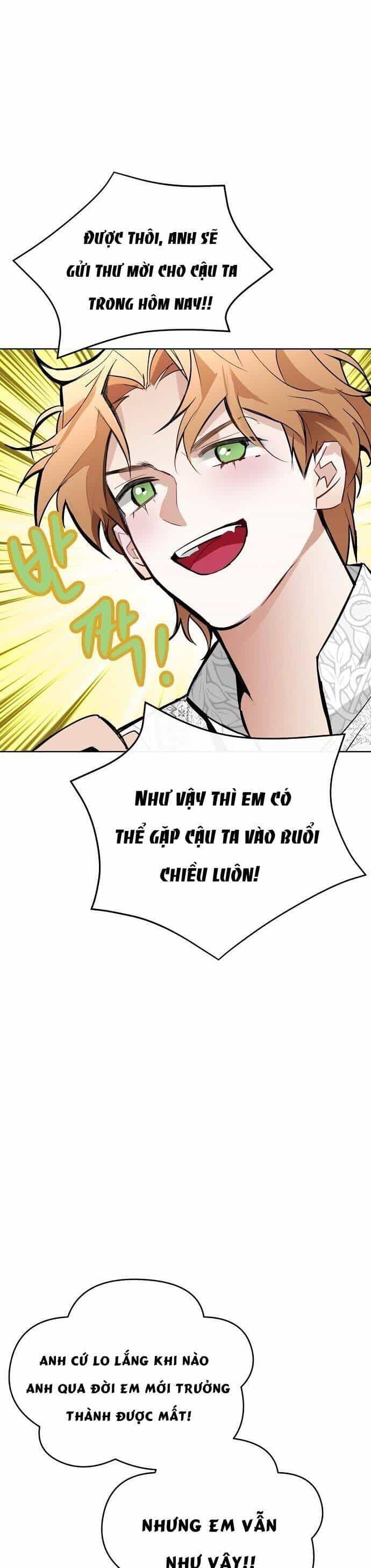 Truy Tìm Ác Nữ Tình Một Đêm - Chương 16 - ảnh 13