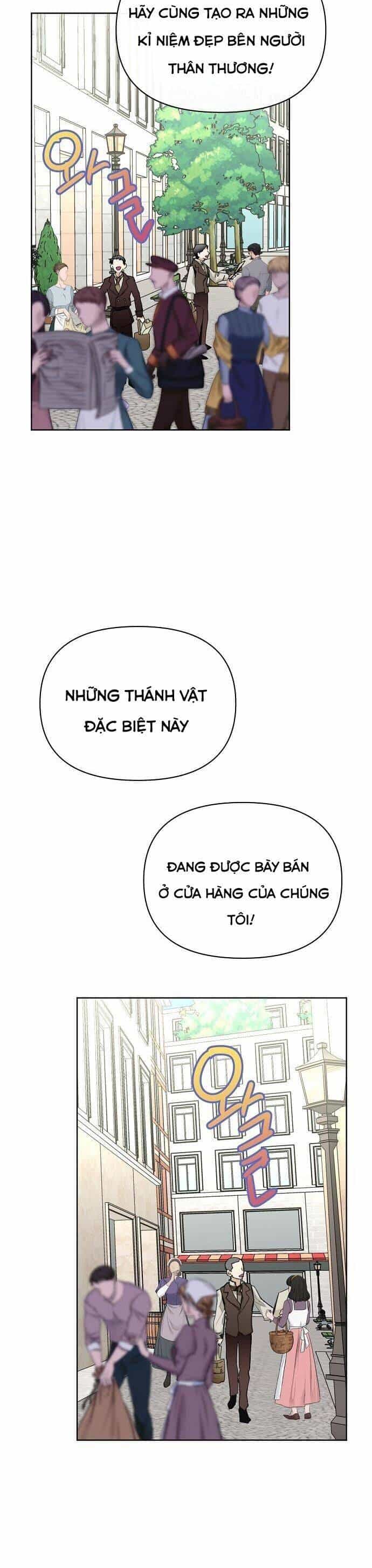 Truy Tìm Ác Nữ Tình Một Đêm - Chương 16 - ảnh 17