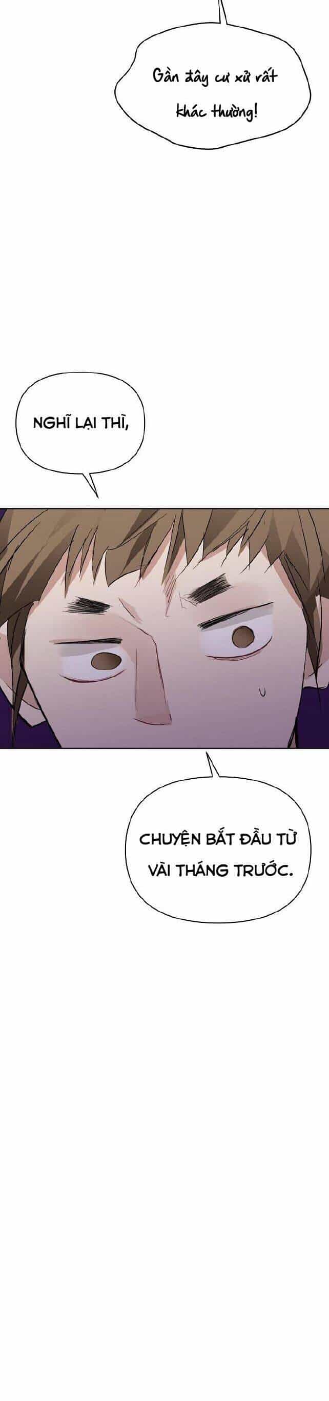 Truy Tìm Ác Nữ Tình Một Đêm - Chương 16 - ảnh 21
