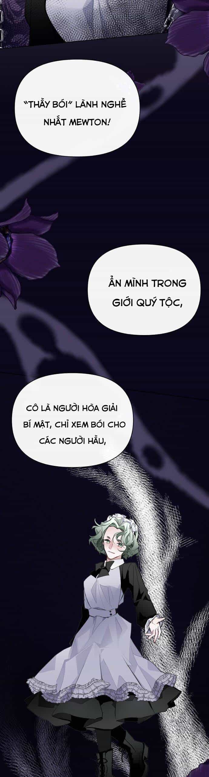 Truy Tìm Ác Nữ Tình Một Đêm - Chương 16 - ảnh 26