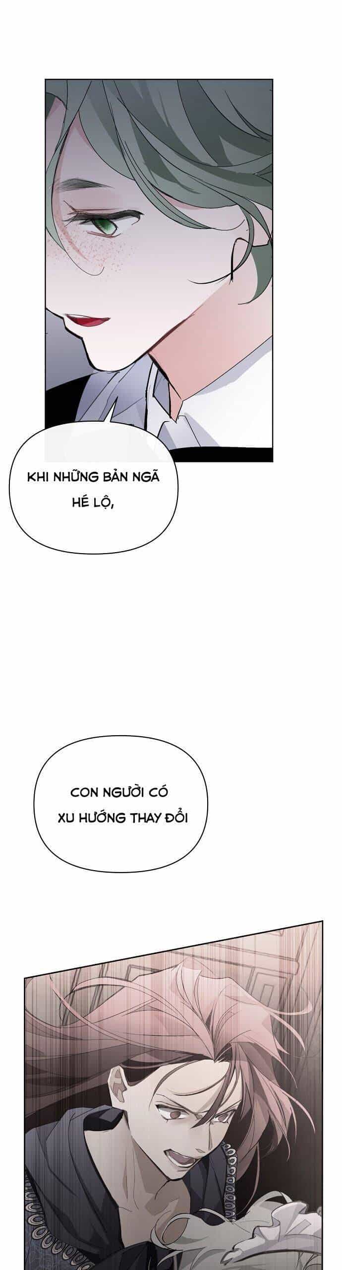 Truy Tìm Ác Nữ Tình Một Đêm - Chương 16 - ảnh 28
