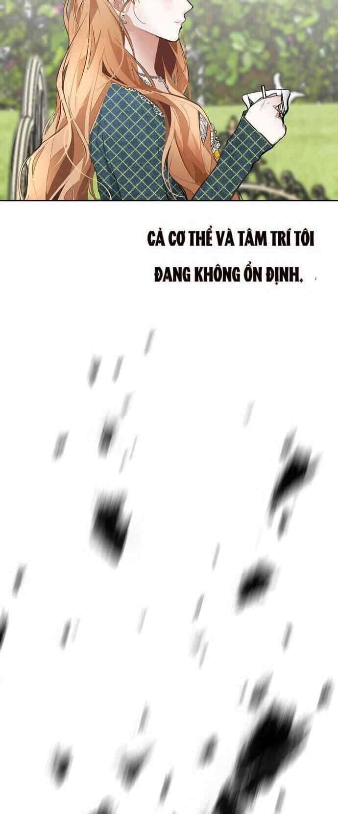 Truy Tìm Ác Nữ Tình Một Đêm - Chương 16 - ảnh 3
