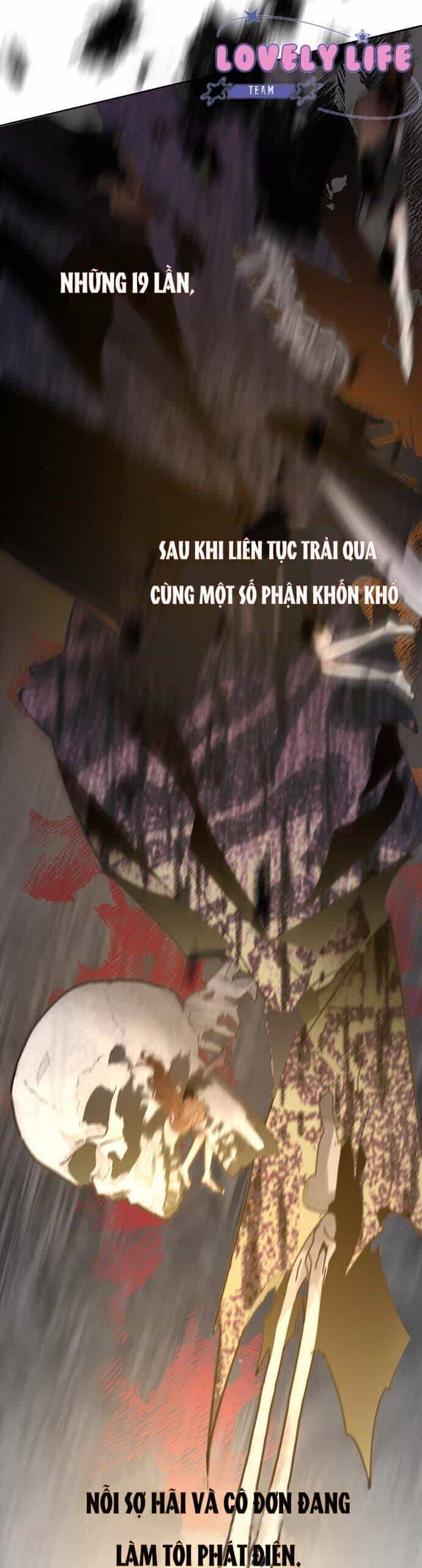 Truy Tìm Ác Nữ Tình Một Đêm - Chương 16 - ảnh 4