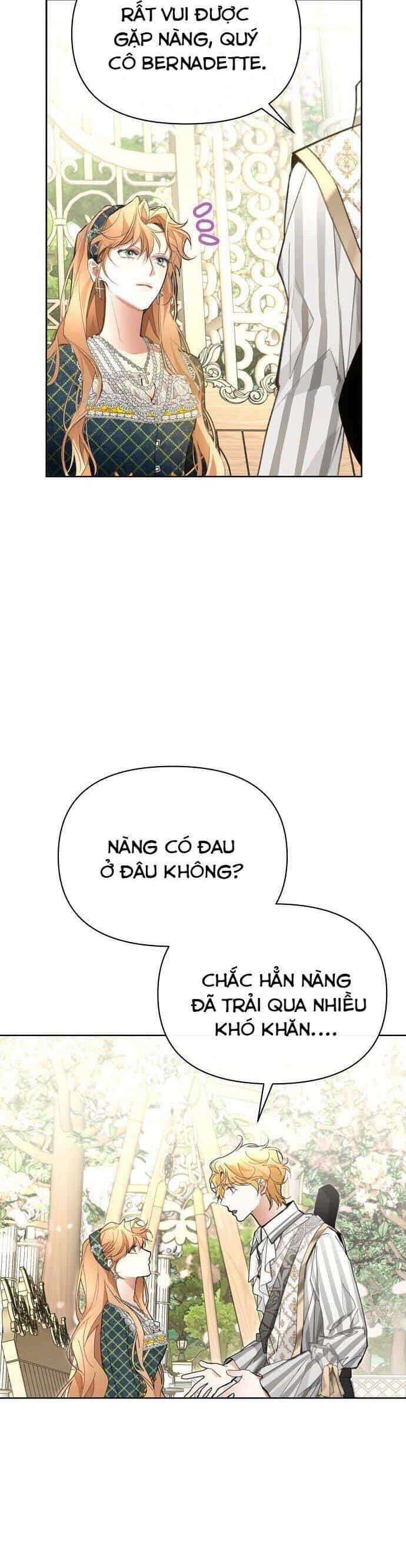 Truy Tìm Ác Nữ Tình Một Đêm - Chương 17 - ảnh 19