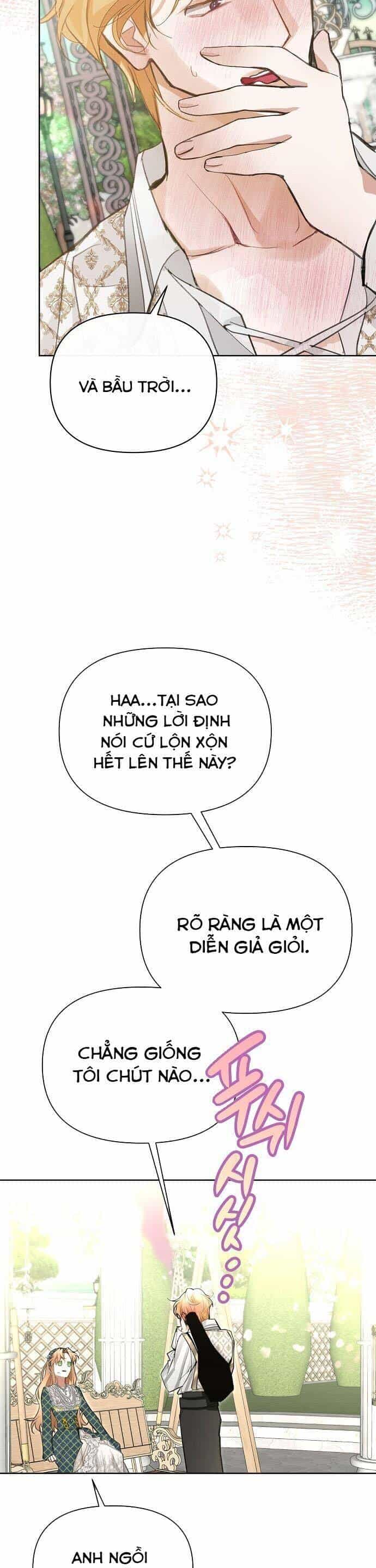 Truy Tìm Ác Nữ Tình Một Đêm - Chương 17 - ảnh 22