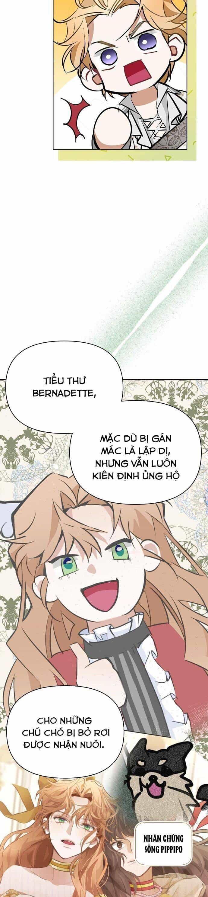 Truy Tìm Ác Nữ Tình Một Đêm - Chương 17 - ảnh 25