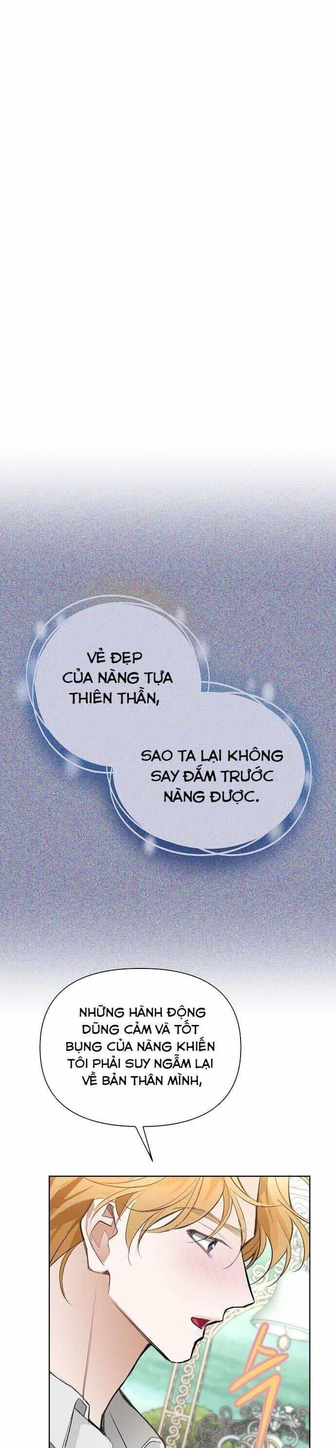 Truy Tìm Ác Nữ Tình Một Đêm - Chương 17 - ảnh 27