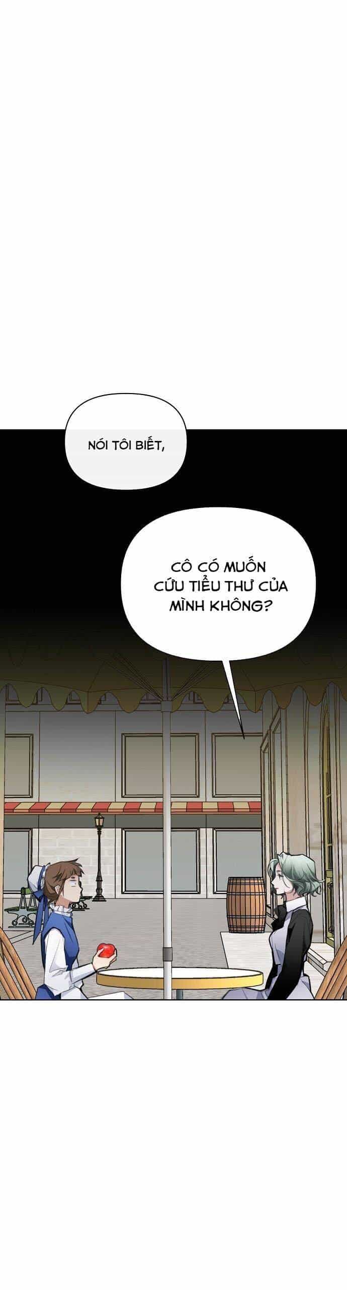 Truy Tìm Ác Nữ Tình Một Đêm - Chương 17 - ảnh 39