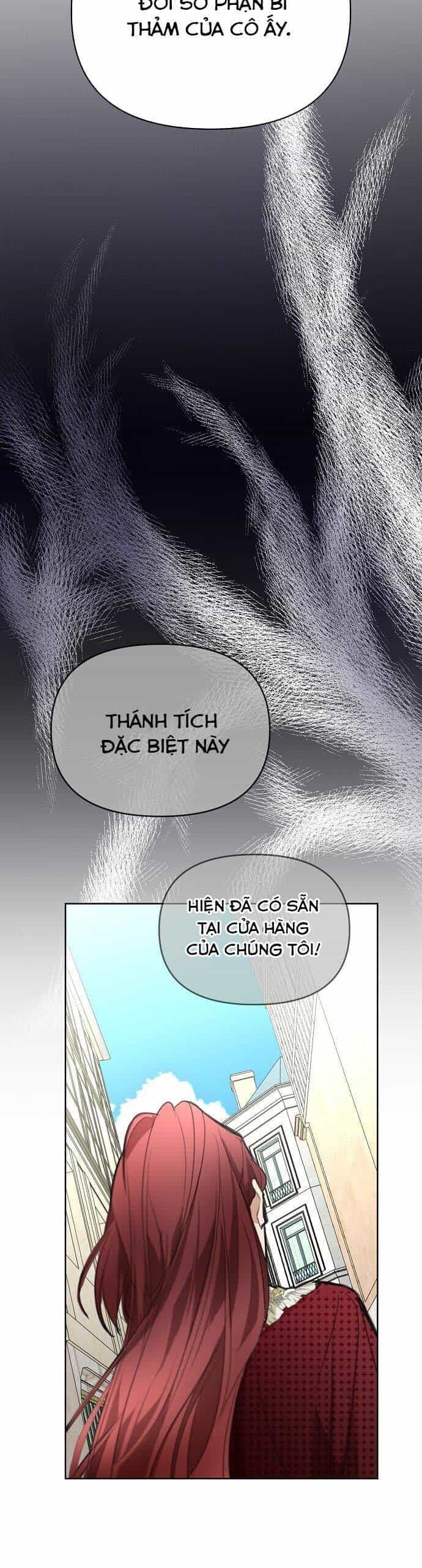 Truy Tìm Ác Nữ Tình Một Đêm - Chương 17 - ảnh 41