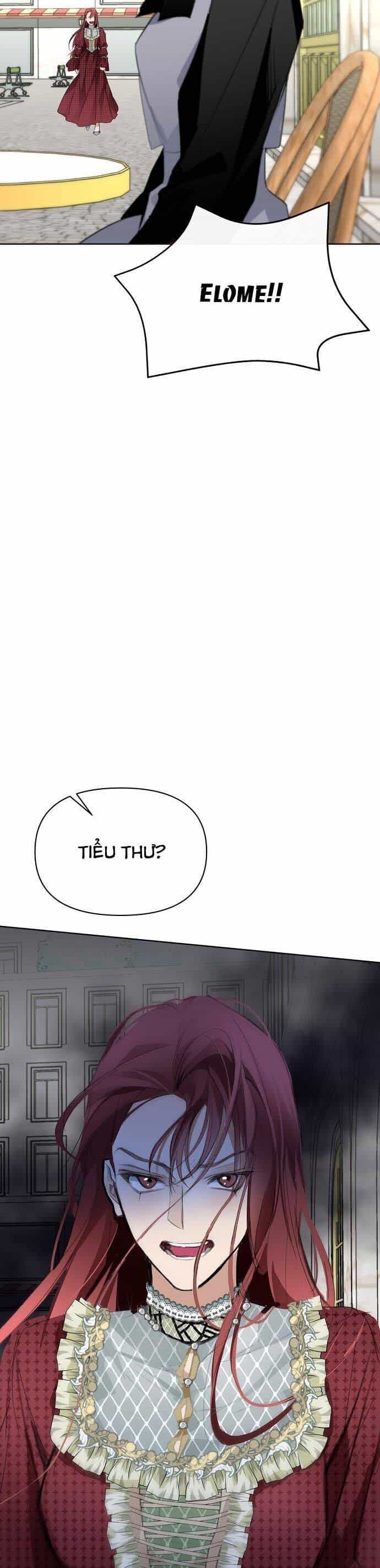 Truy Tìm Ác Nữ Tình Một Đêm - Chương 17 - ảnh 44