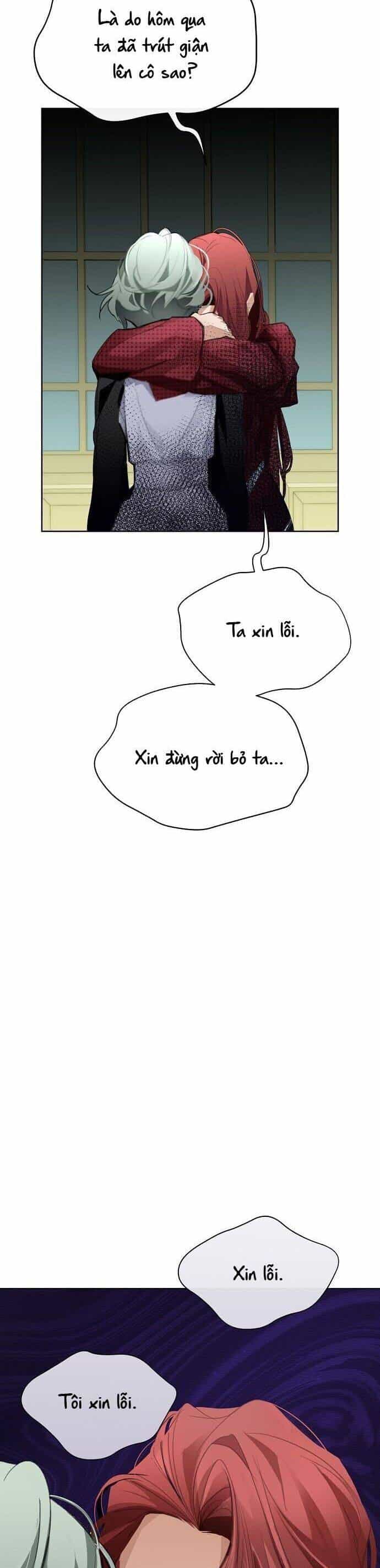 Truy Tìm Ác Nữ Tình Một Đêm - Chương 17 - ảnh 48