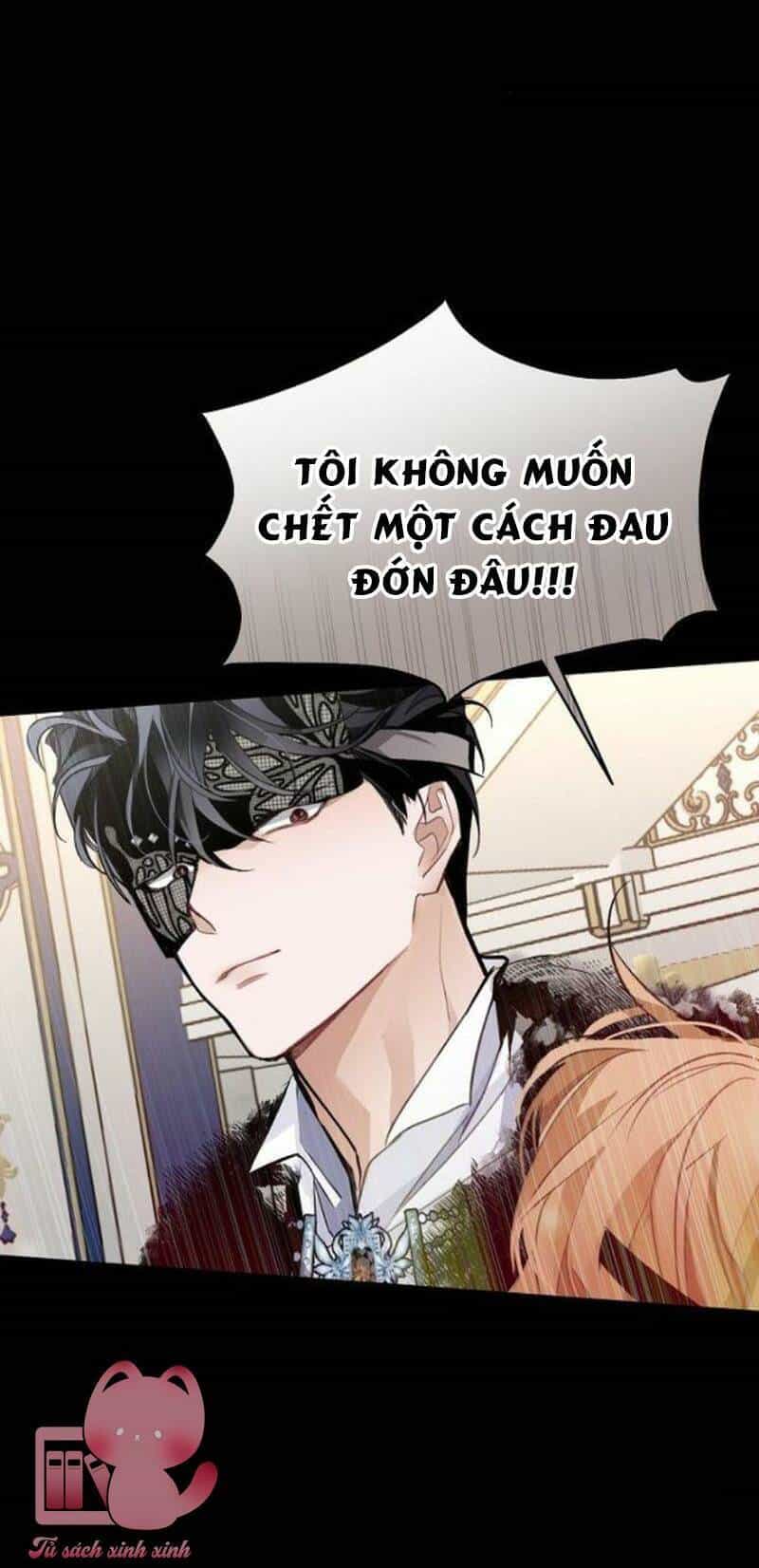 Truy Tìm Ác Nữ Tình Một Đêm - Chương 2 - ảnh 15