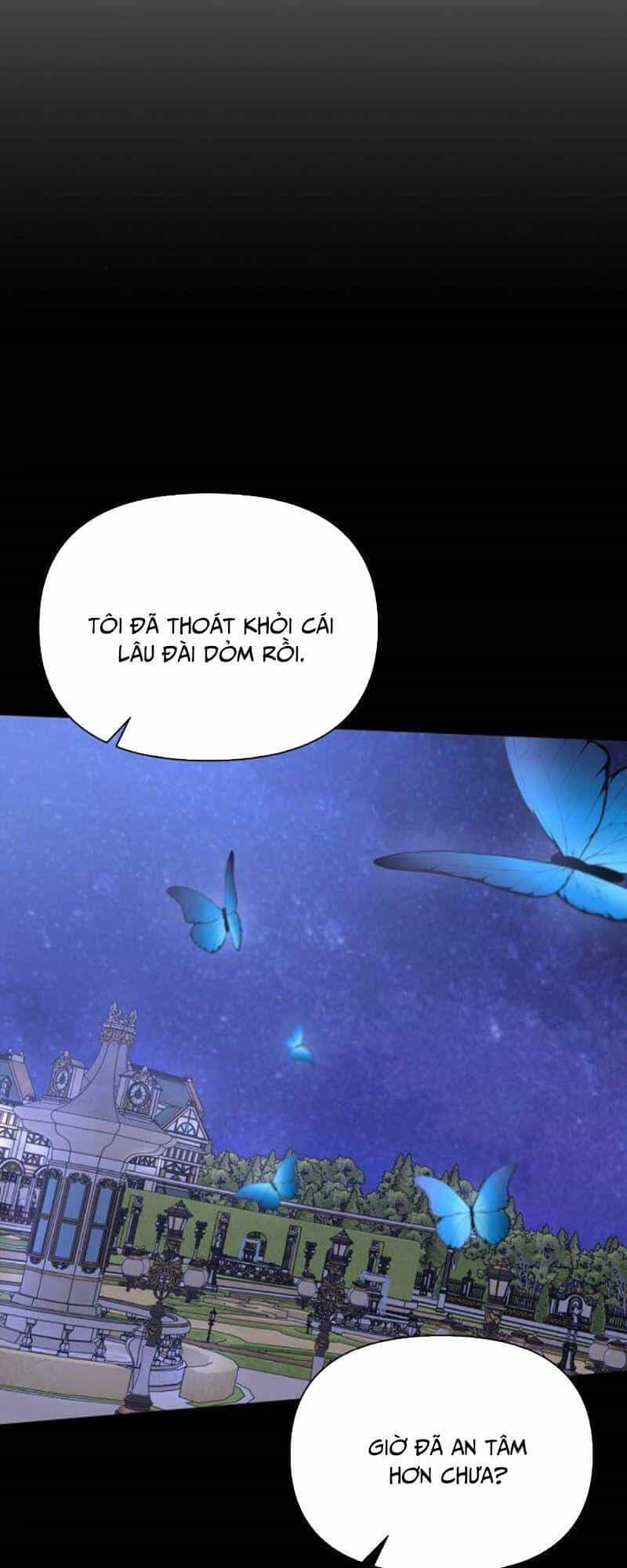 Truy Tìm Ác Nữ Tình Một Đêm - Chương 2 - ảnh 27