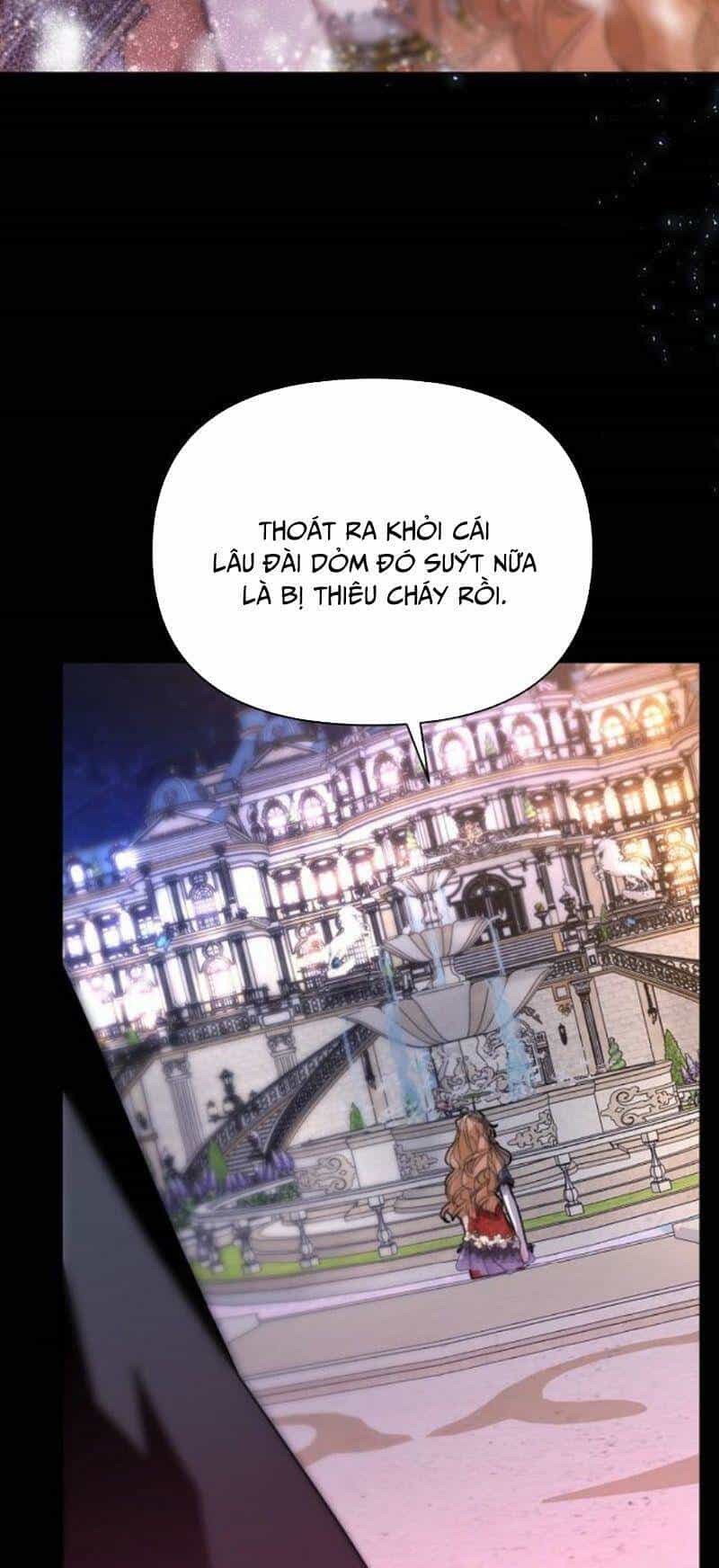 Truy Tìm Ác Nữ Tình Một Đêm - Chương 2 - ảnh 35