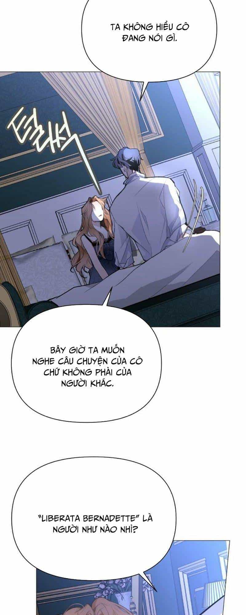Truy Tìm Ác Nữ Tình Một Đêm - Chương 2 - ảnh 69
