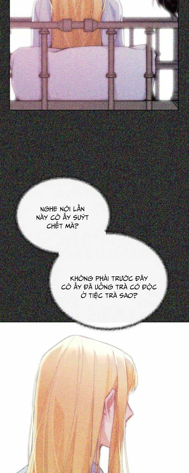Truy Tìm Ác Nữ Tình Một Đêm - Chương 3 - ảnh 2