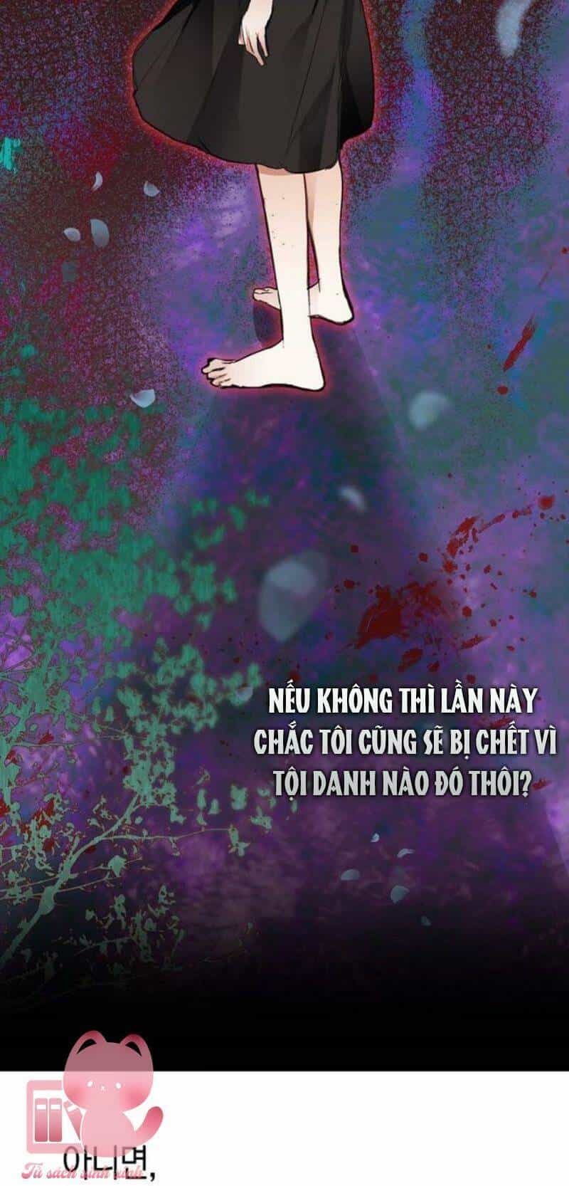 Truy Tìm Ác Nữ Tình Một Đêm - Chương 3 - ảnh 32