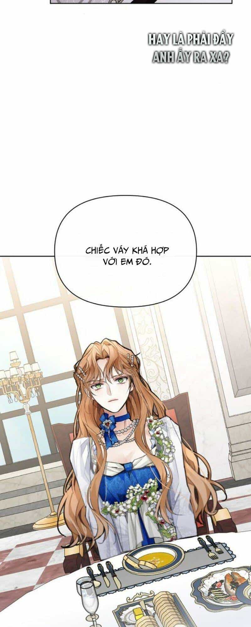 Truy Tìm Ác Nữ Tình Một Đêm - Chương 3 - ảnh 35