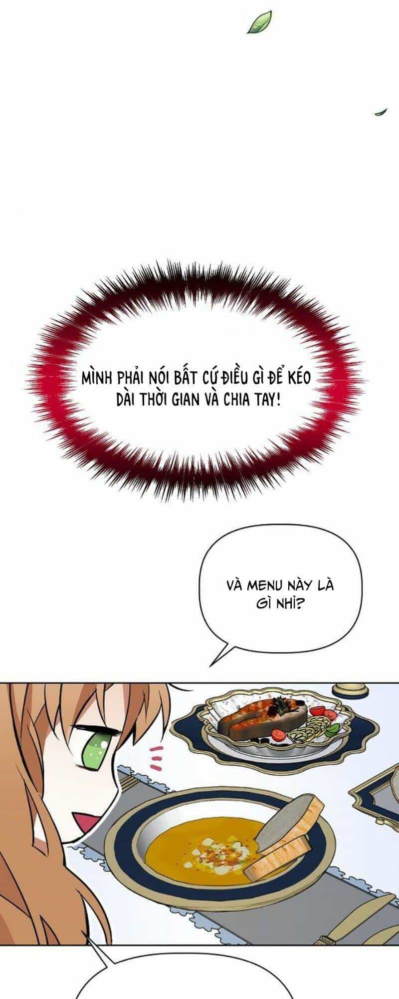 Truy Tìm Ác Nữ Tình Một Đêm - Chương 3 - ảnh 48