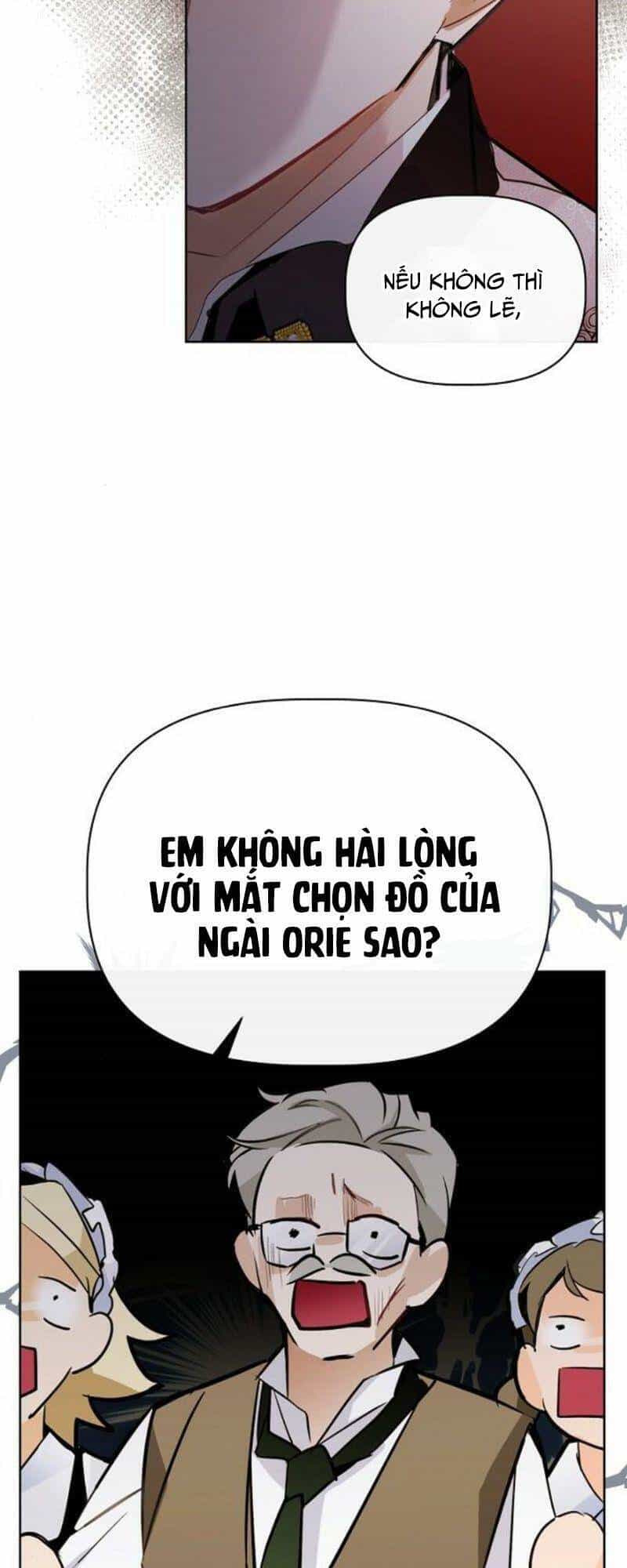 Truy Tìm Ác Nữ Tình Một Đêm - Chương 3 - ảnh 56