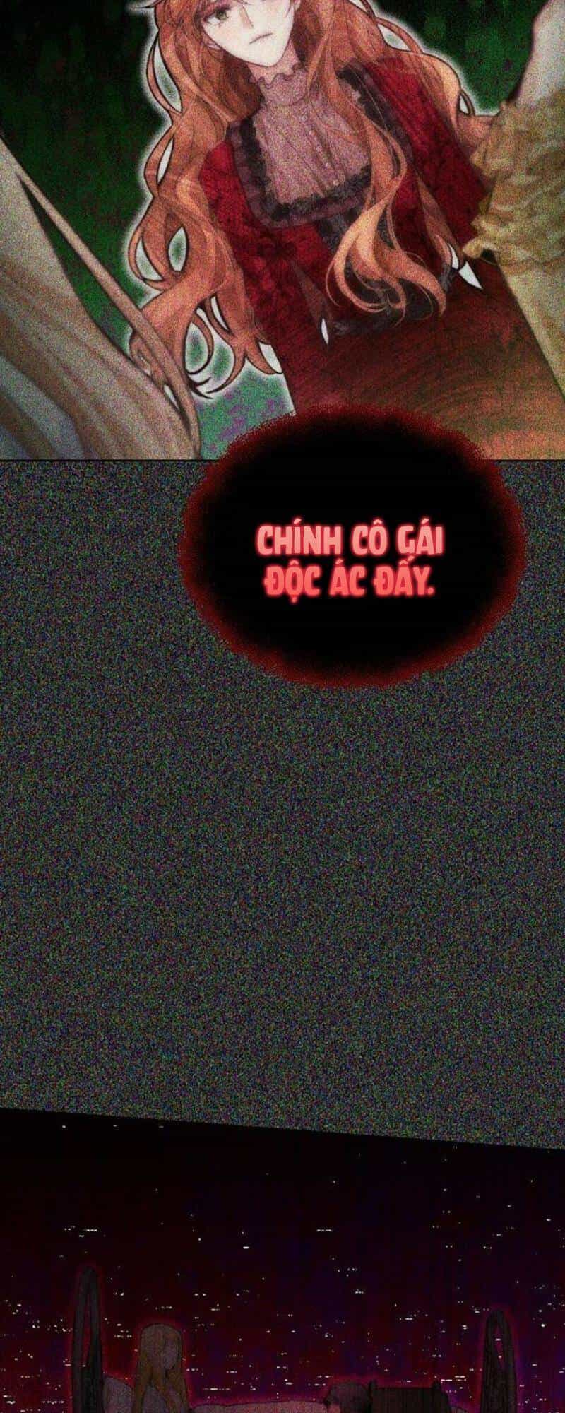 Truy Tìm Ác Nữ Tình Một Đêm - Chương 3 - ảnh 6