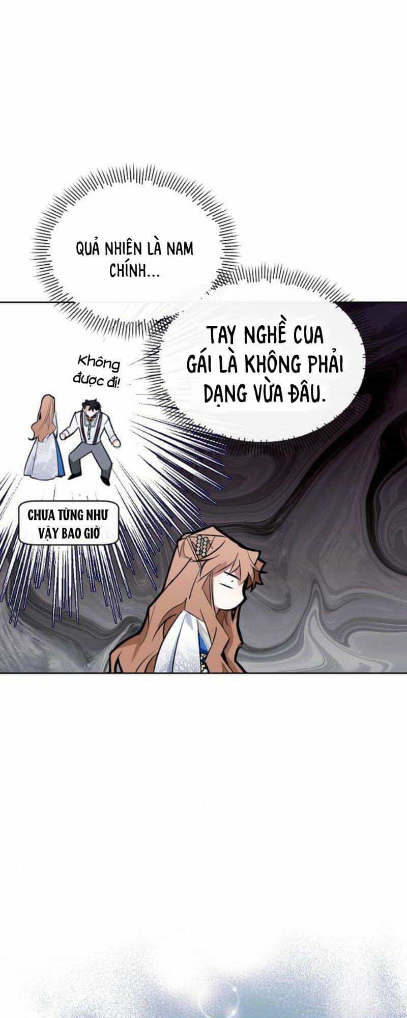 Truy Tìm Ác Nữ Tình Một Đêm - Chương 3 - ảnh 64