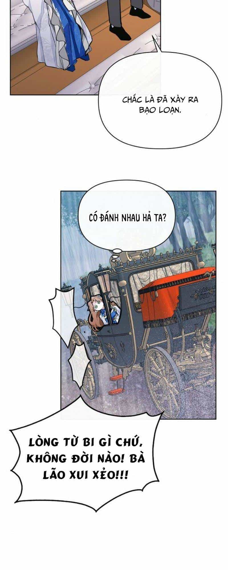 Truy Tìm Ác Nữ Tình Một Đêm - Chương 3 - ảnh 73