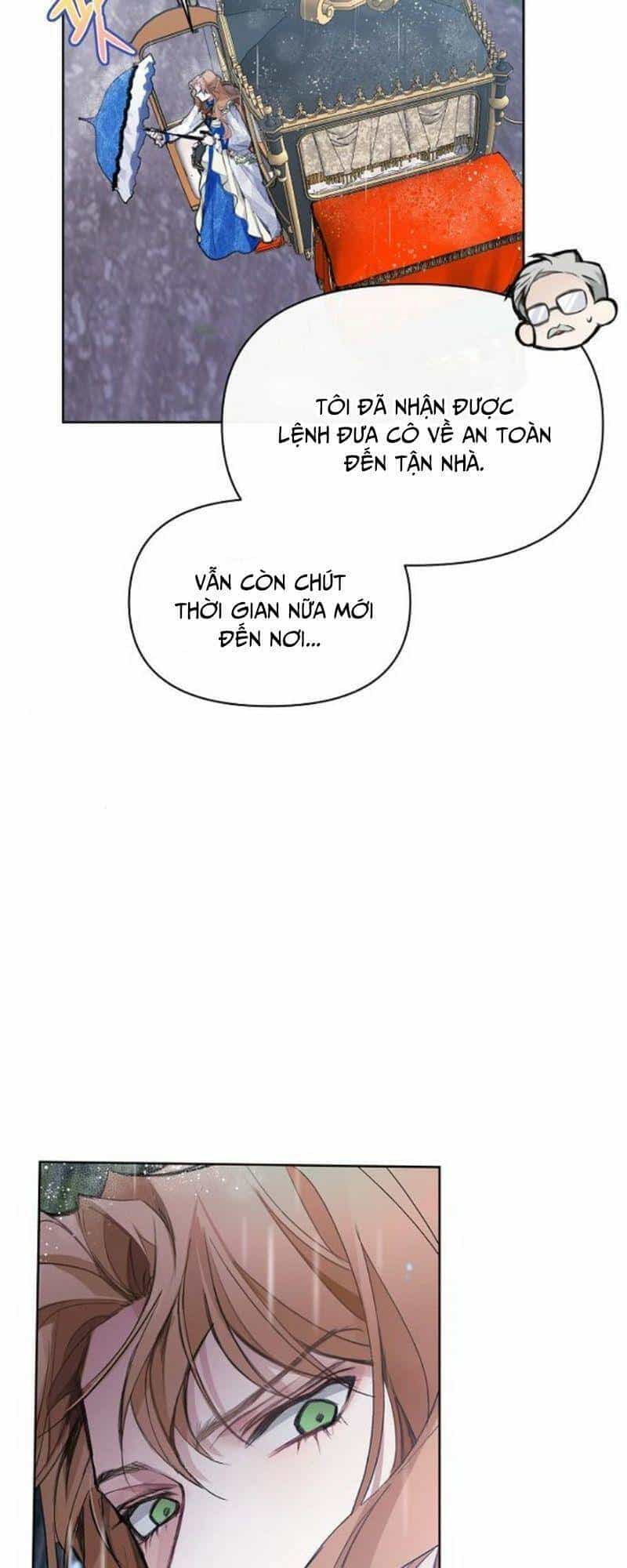 Truy Tìm Ác Nữ Tình Một Đêm - Chương 3 - ảnh 83