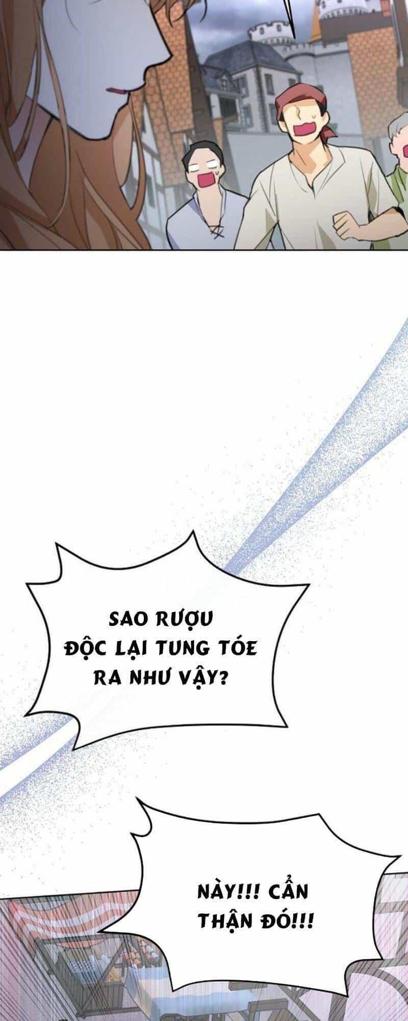 Truy Tìm Ác Nữ Tình Một Đêm - Chương 4 - ảnh 3