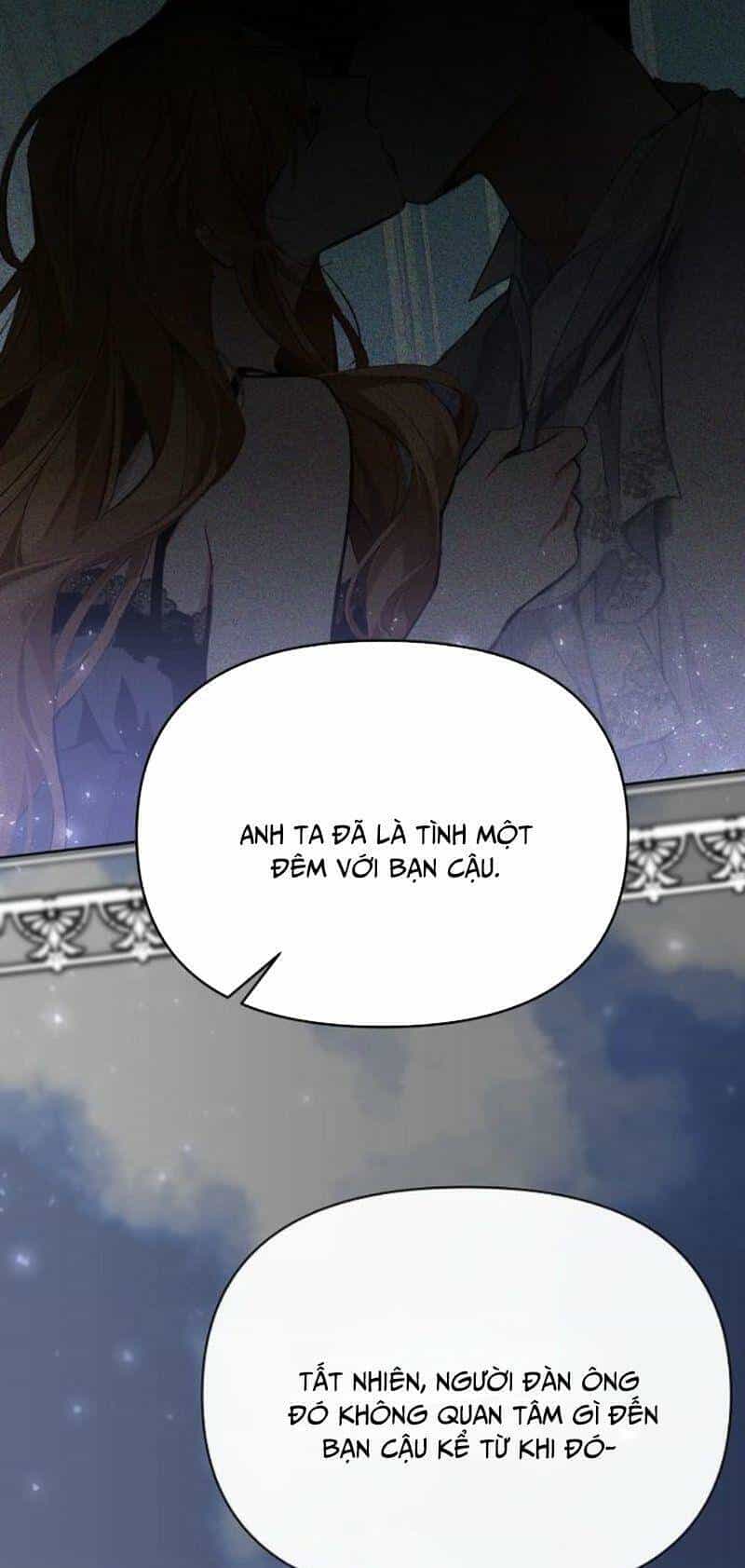 Truy Tìm Ác Nữ Tình Một Đêm - Chương 4 - ảnh 37