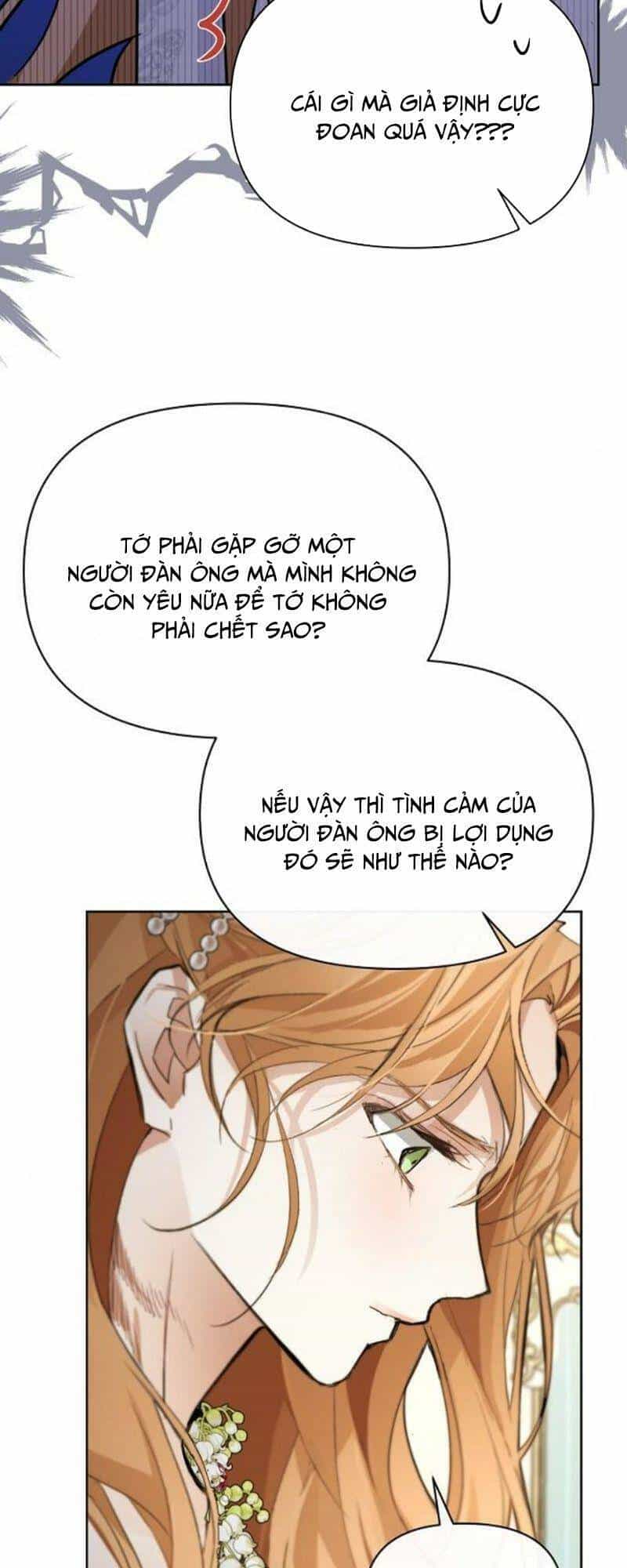 Truy Tìm Ác Nữ Tình Một Đêm - Chương 4 - ảnh 42