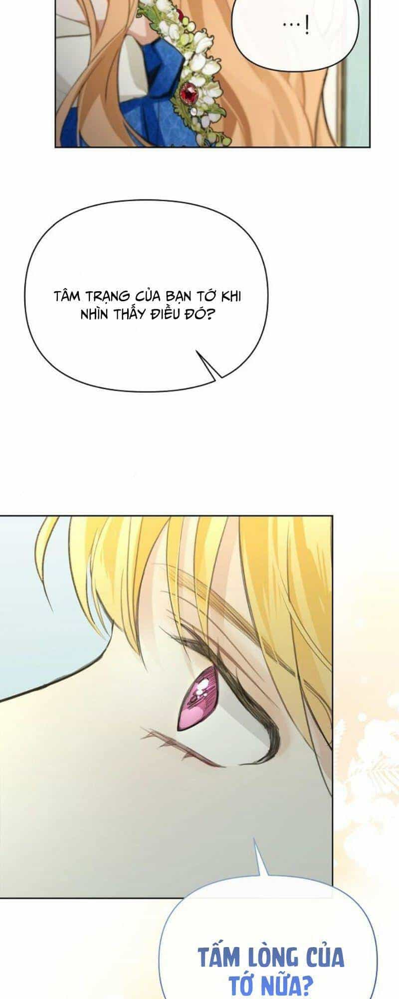 Truy Tìm Ác Nữ Tình Một Đêm - Chương 4 - ảnh 43
