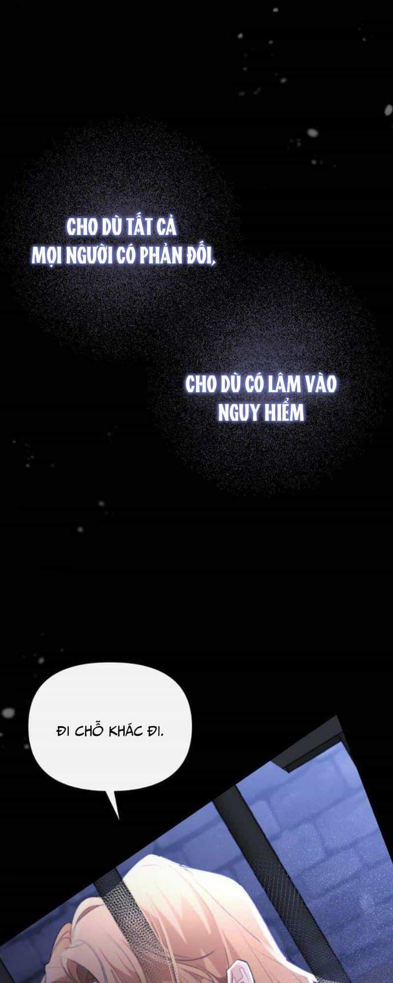 Truy Tìm Ác Nữ Tình Một Đêm - Chương 4 - ảnh 51