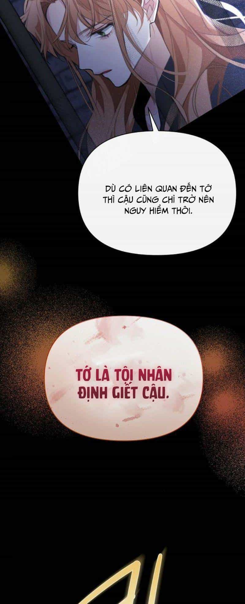 Truy Tìm Ác Nữ Tình Một Đêm - Chương 4 - ảnh 52