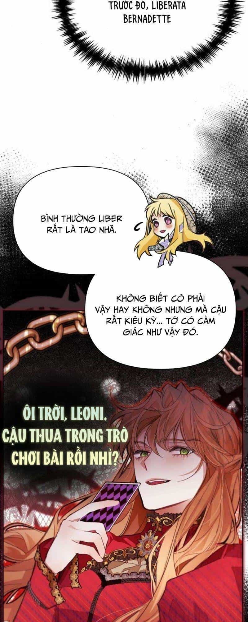 Truy Tìm Ác Nữ Tình Một Đêm - Chương 4 - ảnh 63