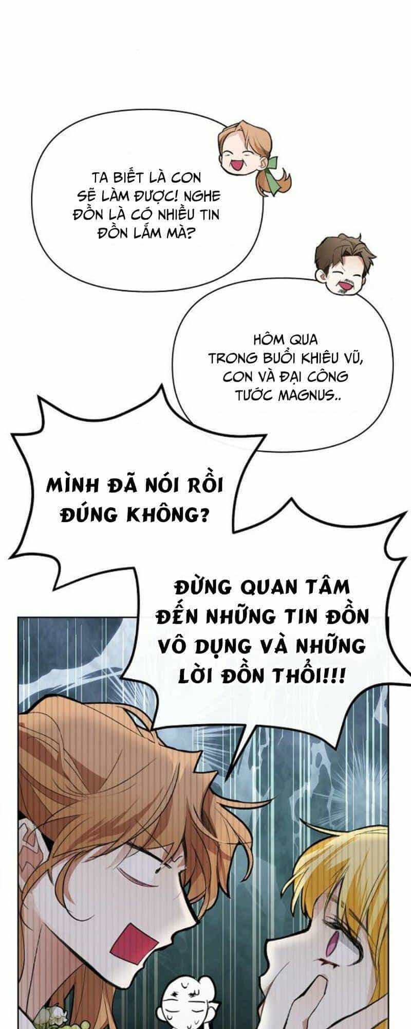 Truy Tìm Ác Nữ Tình Một Đêm - Chương 4 - ảnh 78