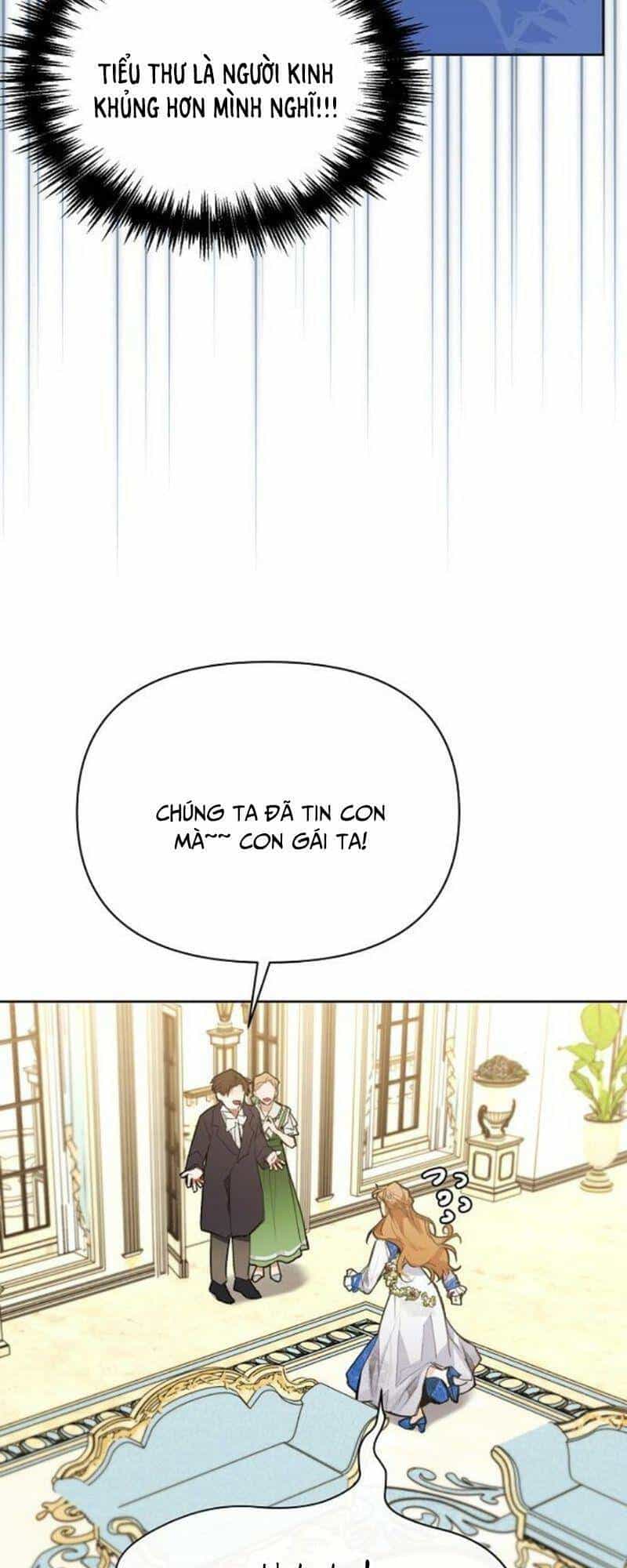 Truy Tìm Ác Nữ Tình Một Đêm - Chương 4 - ảnh 80
