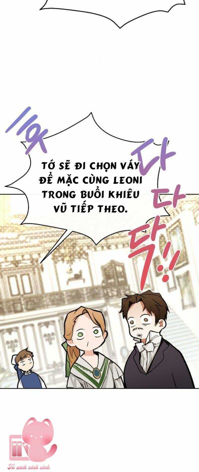Truy Tìm Ác Nữ Tình Một Đêm - Chương 4 - ảnh 84