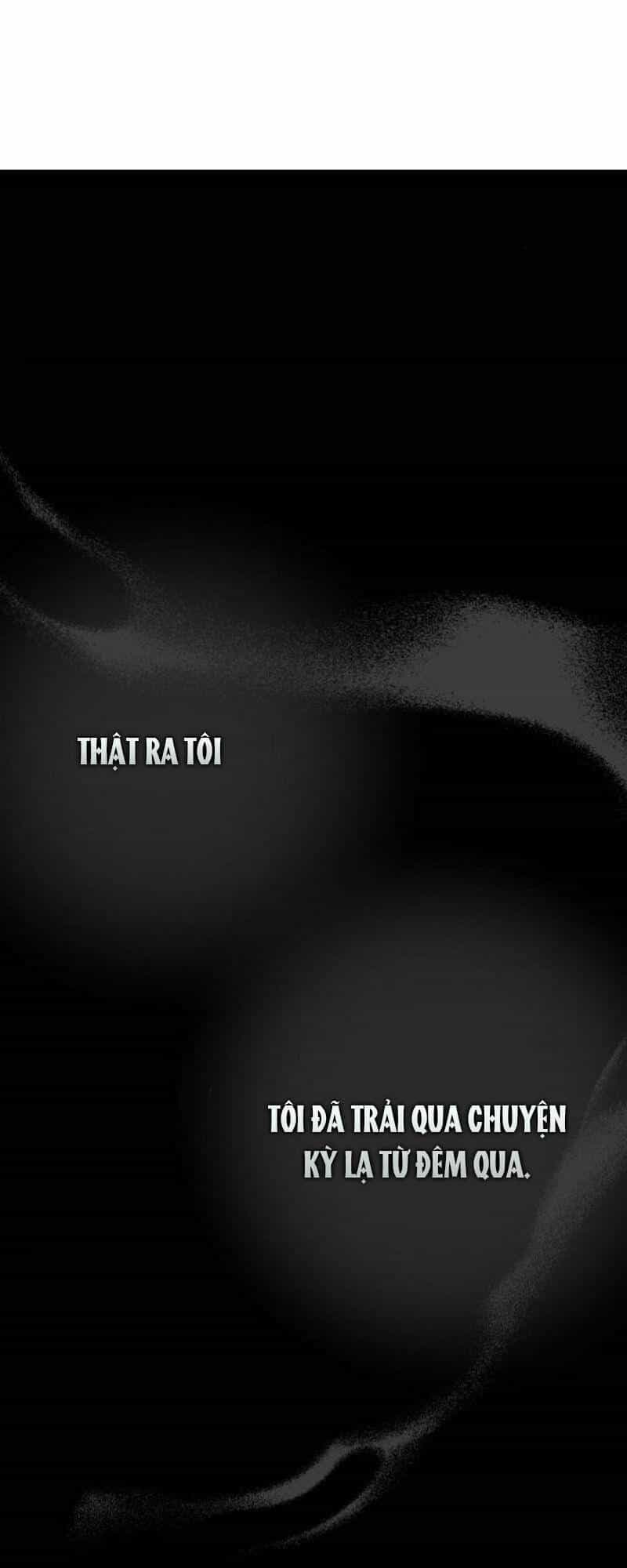Truy Tìm Ác Nữ Tình Một Đêm - Chương 4 - ảnh 9