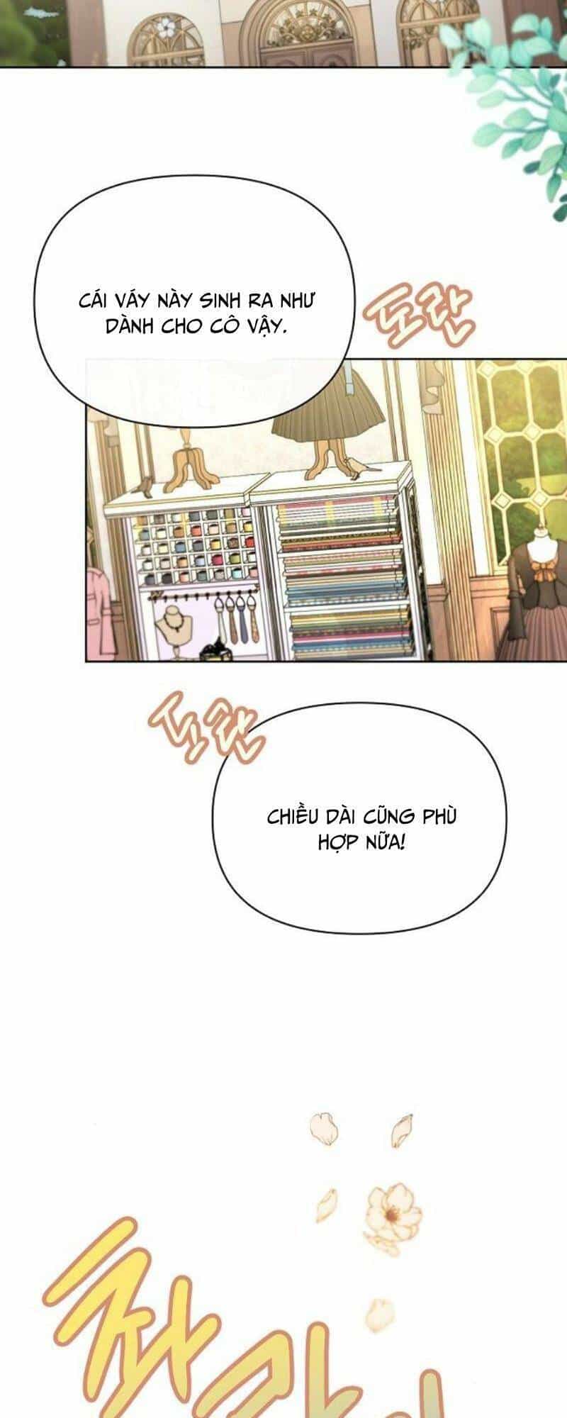 Truy Tìm Ác Nữ Tình Một Đêm - Chương 5 - ảnh 2