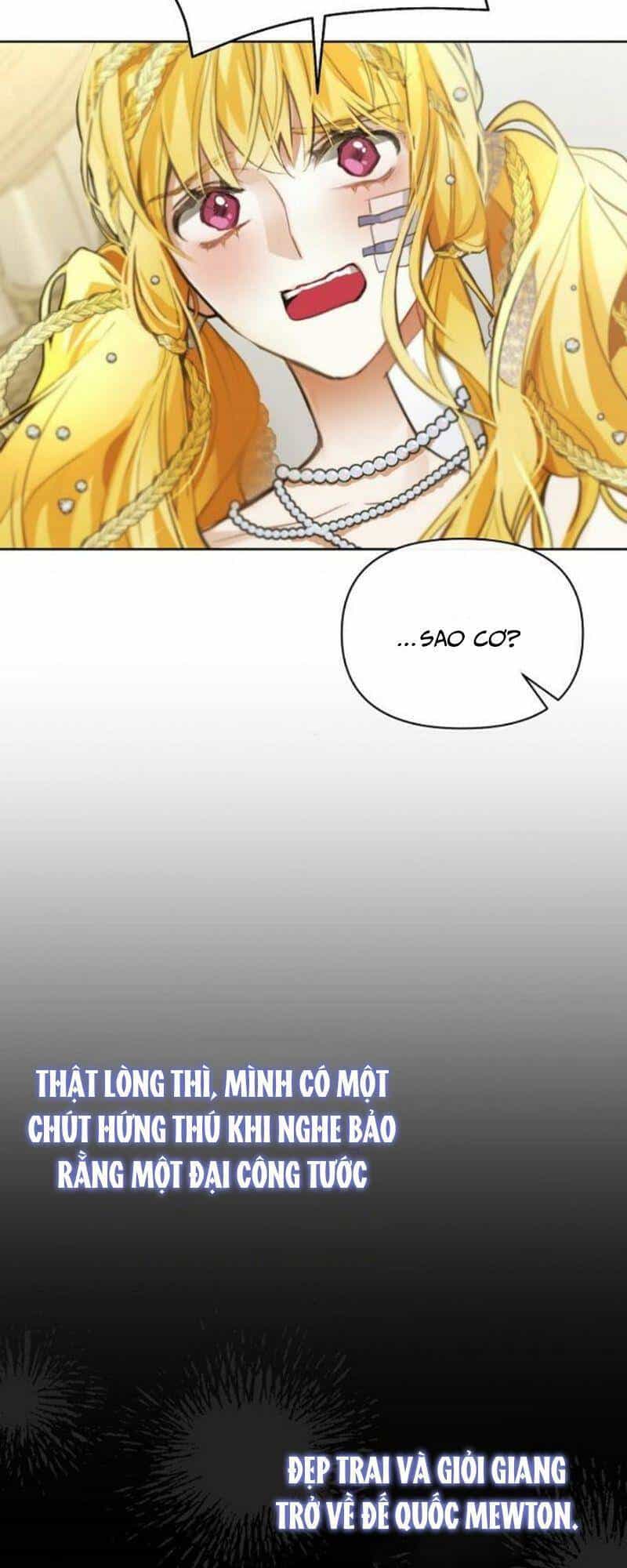 Truy Tìm Ác Nữ Tình Một Đêm - Chương 5 - ảnh 22