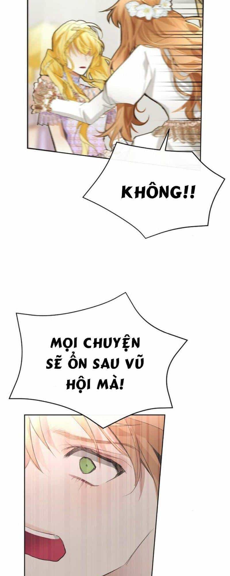 Truy Tìm Ác Nữ Tình Một Đêm - Chương 5 - ảnh 36