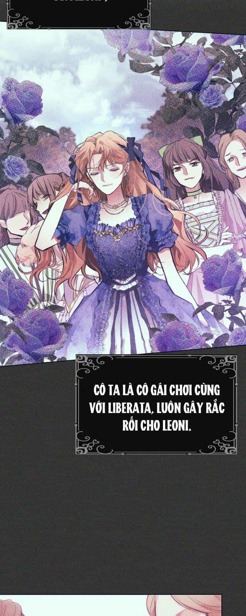 Truy Tìm Ác Nữ Tình Một Đêm - Chương 5 - ảnh 49