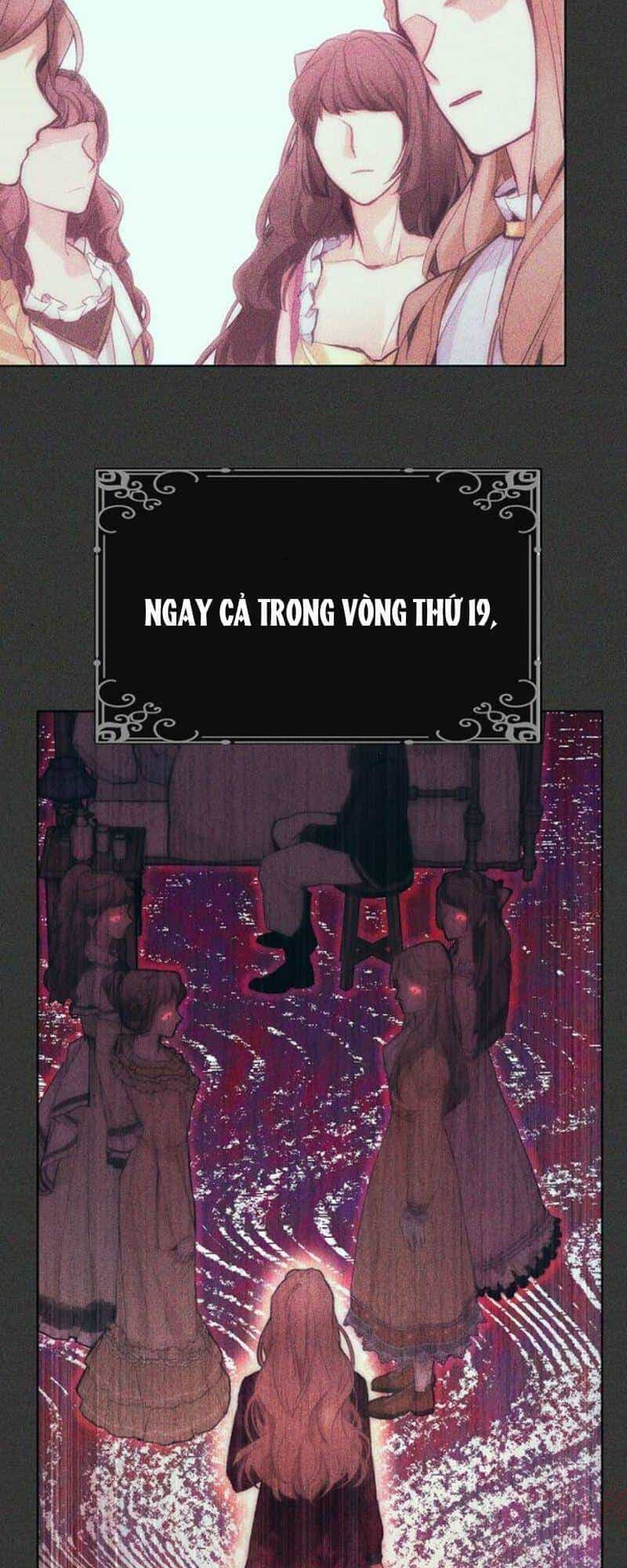 Truy Tìm Ác Nữ Tình Một Đêm - Chương 5 - ảnh 50