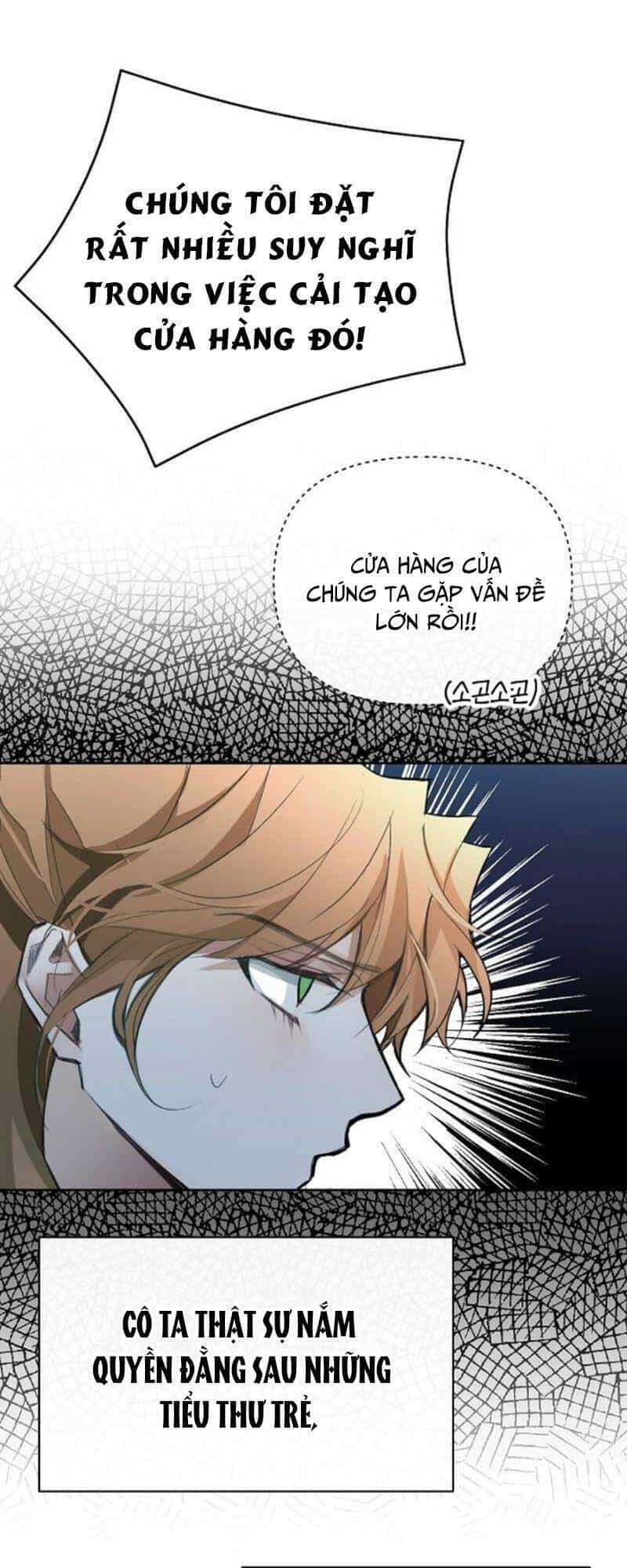 Truy Tìm Ác Nữ Tình Một Đêm - Chương 5 - ảnh 53