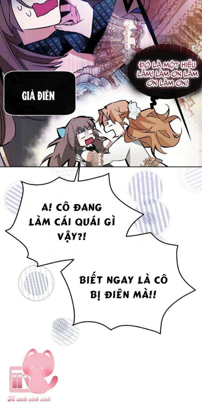 Truy Tìm Ác Nữ Tình Một Đêm - Chương 5 - ảnh 64