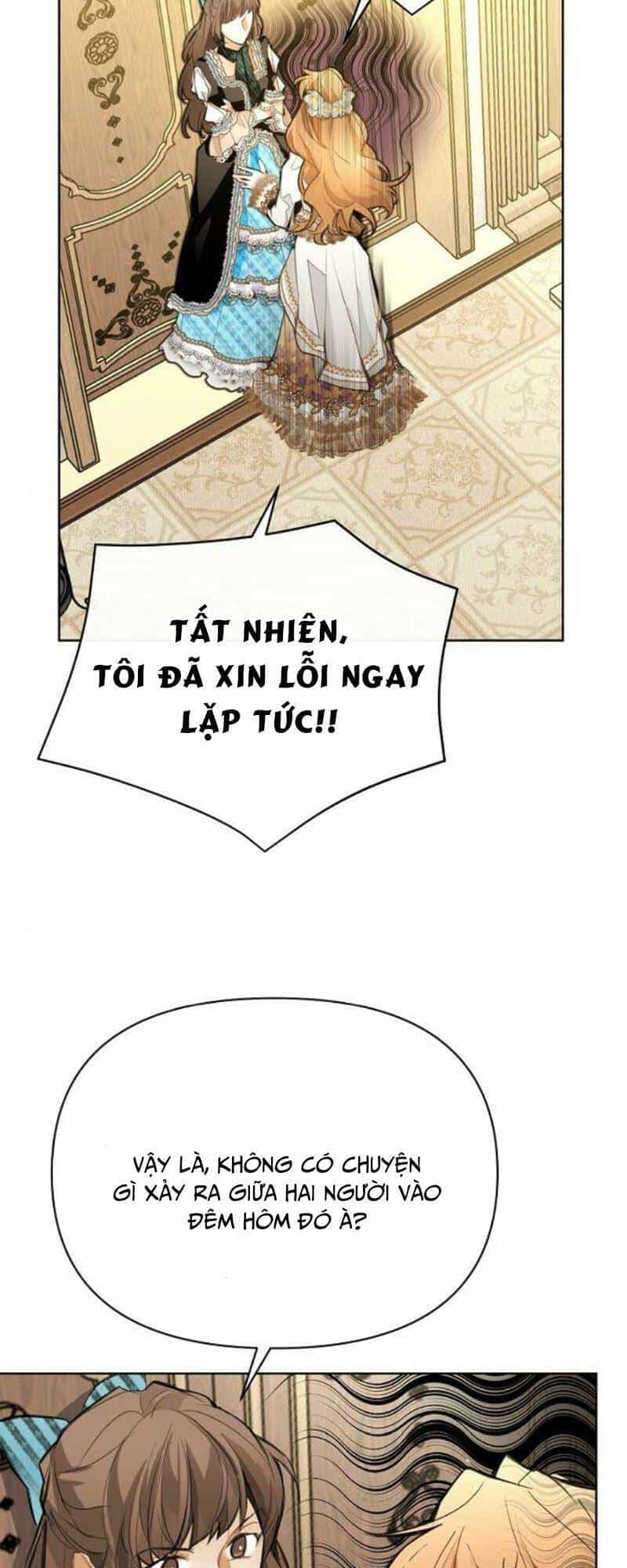Truy Tìm Ác Nữ Tình Một Đêm - Chương 5 - ảnh 69