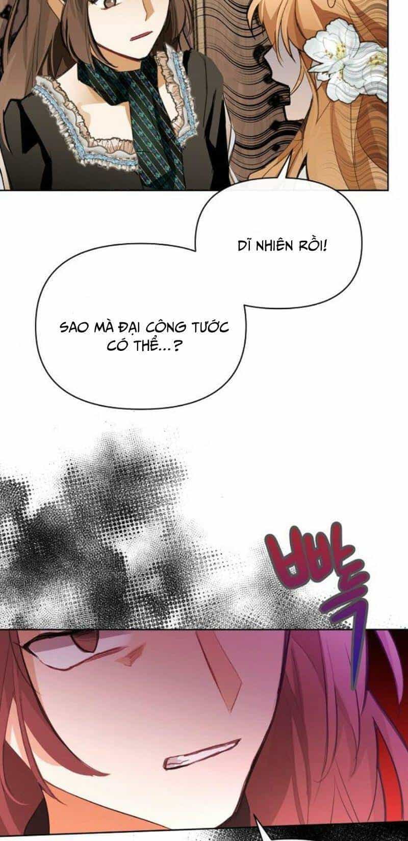 Truy Tìm Ác Nữ Tình Một Đêm - Chương 5 - ảnh 70